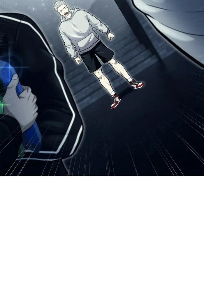 อูเร็ค มาซิโน่ ตอนที่ 38 สายฟ้าฟาด 2 รูปที่ 131