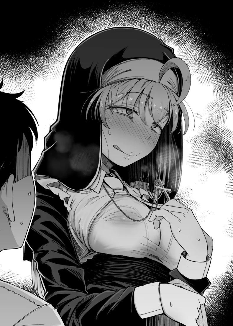Doujin-Lc- อ่าน โดจิน มังฮวา เกาหลี ญี่ปุ่น จีน แปลไทย ห้องสารภาพบาปกับซิสเตอร์ [Jikahatsudensho (flanvia)] Zange Ana Confession Hole ตอนที่ 1 2 3 4 5 6 7 8 9 10 11 12 13 14 ฟรี ไม่มีโฆษณา อ่าน โดจิน Manhwa เกาหลี ญี่ปุ่น จีน เรามีครบ คัดมาให้เน้นๆ โดจิน 18+ รับประกันความฟินโดย  Doujin Lc