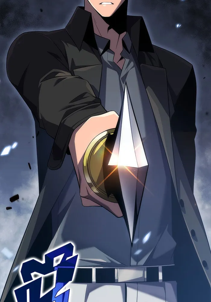 ผู้เล่นหน้าใหม่เลเวลแมกซ์ ตอนที่ 19 ชอนยูซอง ดาบศักดิ์สิทธิ์ รูปที่ 104