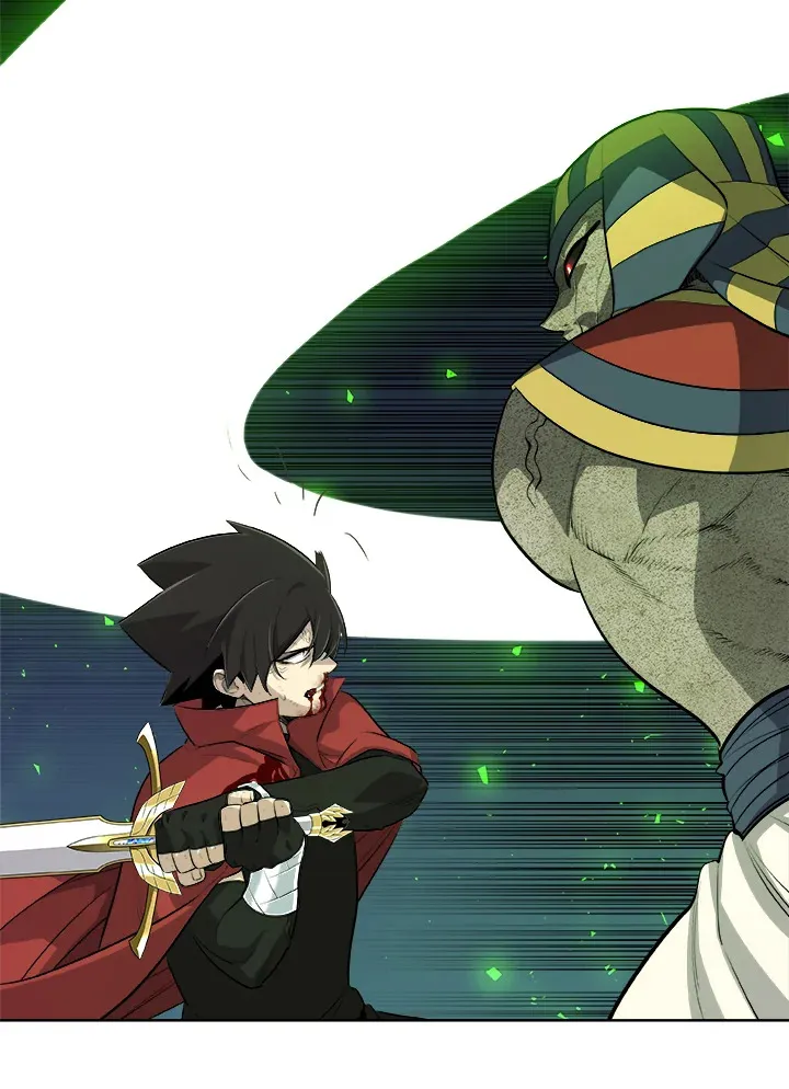Overpowered Sword ตอนที่ ตอนที่ 134 รูปที่ 113