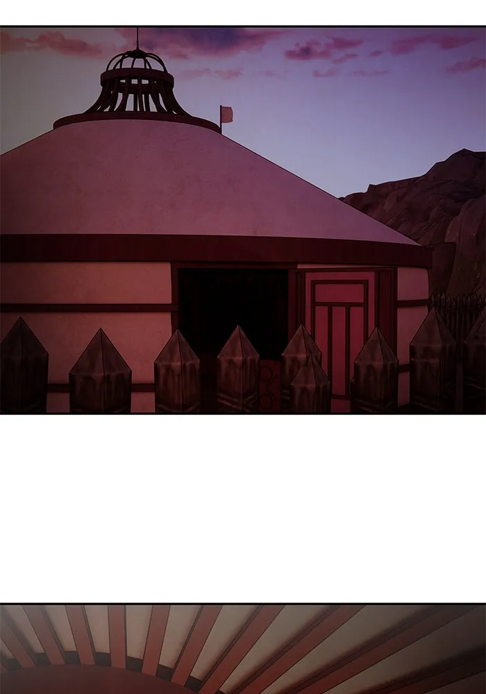 อาซา ตอนที่ 62 ศัตรูเก่าแก่ รูปที่ 62