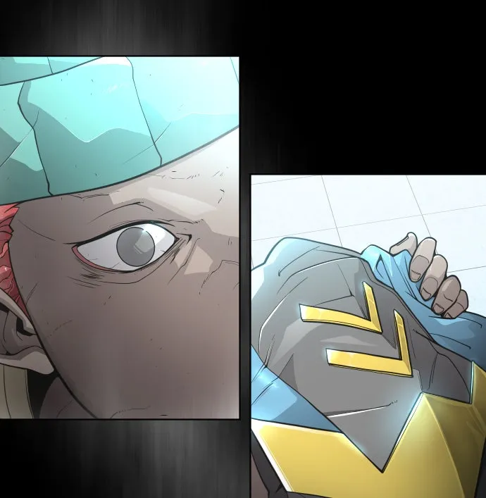 ยุคแห่งยอดมนุษย์ ตอนที่ 3 รูปที่ 115