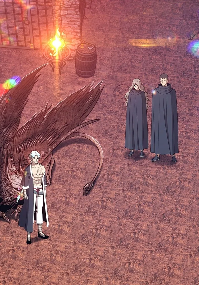 +99 ท่อนไม้พร้อมบวก ตอนที่ 18 รูปที่ 116