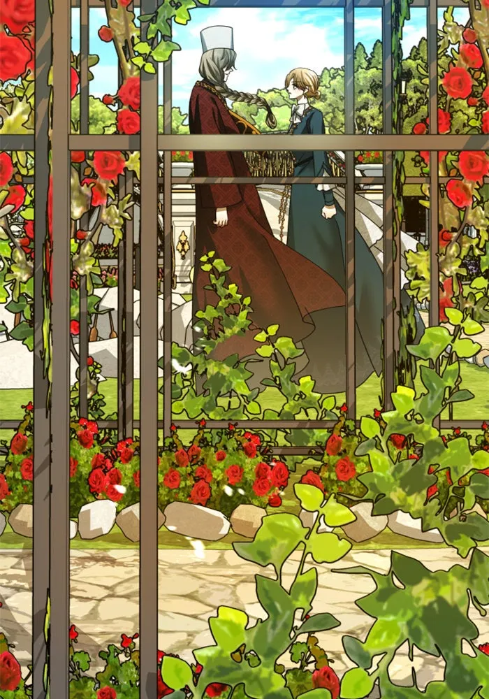 ชิงชีวิตพลิกลิขิตชะตา ตอนที่ 91. ศัตรูของแต่ละคน รูปที่ 11