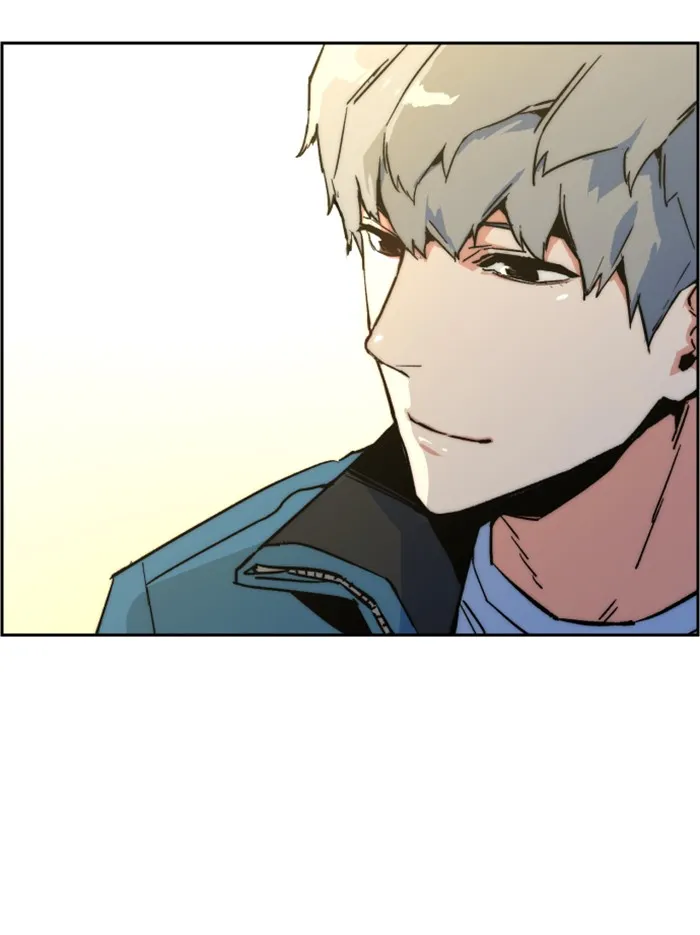 พี่ชายสายบอดี้การ์ด ตอนที่ 7 รูปที่ 145