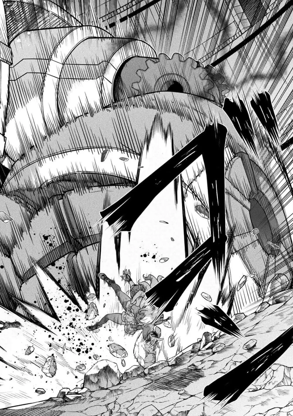 Drawing_ Saikyou Mangaka wa Oekaki Skill de Isekai Musou Suru_ น_กวาดม_งงะผ_ไร_เท_ยมทาน ณ แดนต_างโลก ตอนที่ ตอนที่ 153 รูปที่ 15