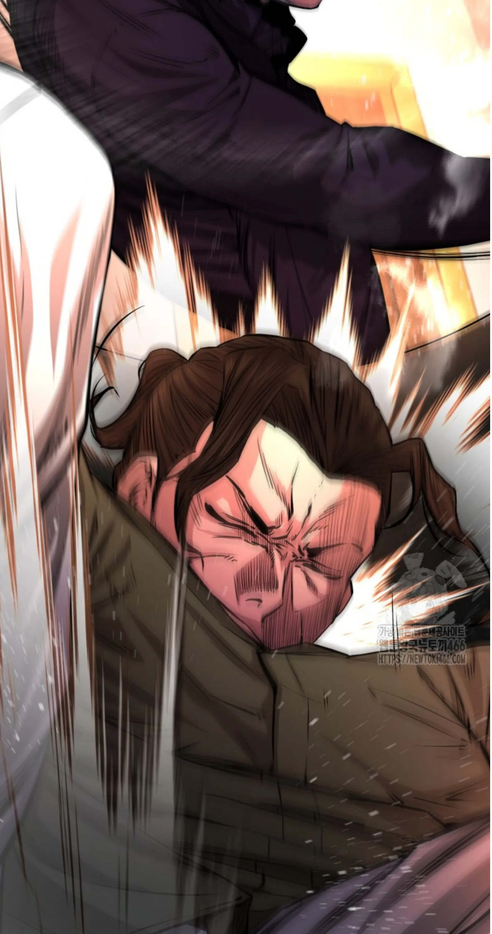 Blade of Retribution ดาบแห_งการลงท_ณฑ_ ตอนที่ ตอนที่ 53 รูปที่ 109