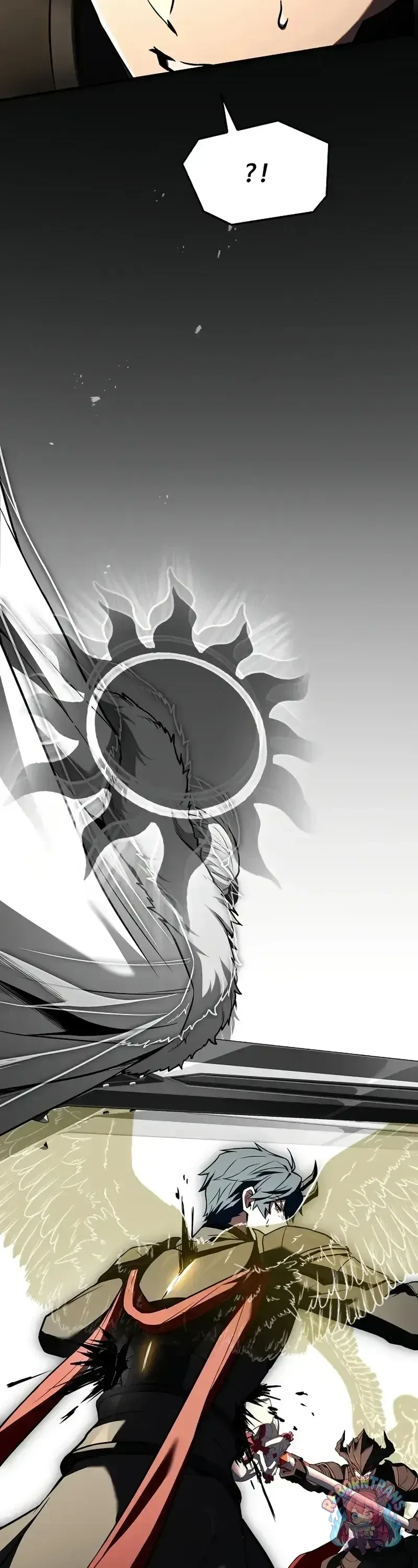 Return of The Unrivaled Spear Knight ตอนที่ ตอนที่ 176 รูปที่ 42