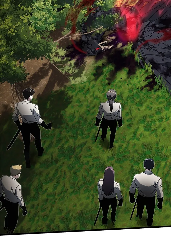 อัศวินดำล่าท้าเวลา ตอนที่ 59 รูปที่ 163