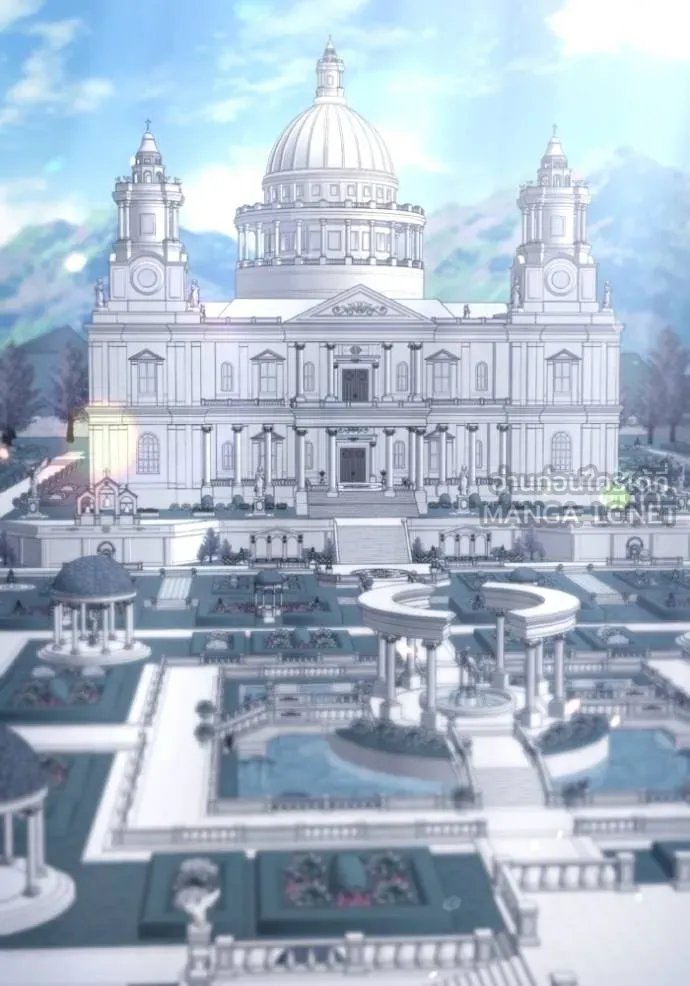 ราชินีจอมมาร ตอนที่ 25 รูปที่ 86