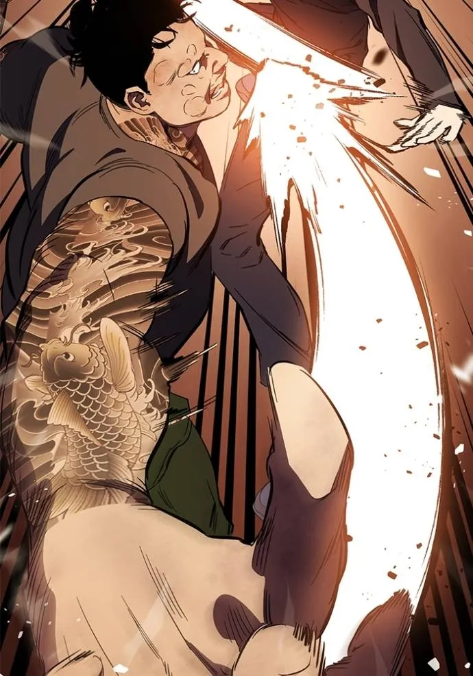 มหาสงครามคนแกร่ง ตอนที่ 12 รูปที่ 55