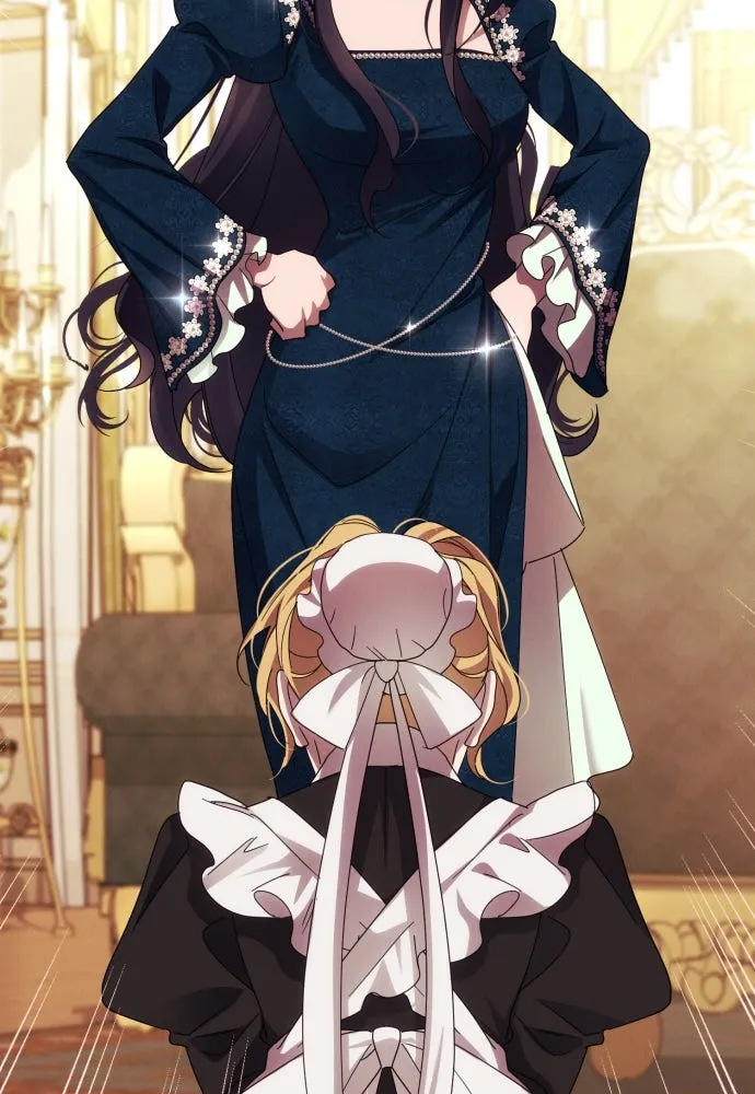 ฉันจะจีบท่านดยุกแดนเหนือ ตอนที่ 51 รูปที่ 2