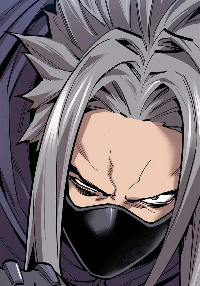 ยอดคนเลเวลทะลุ ตอนที่ 27 ลักพาตัว รูปที่ 160