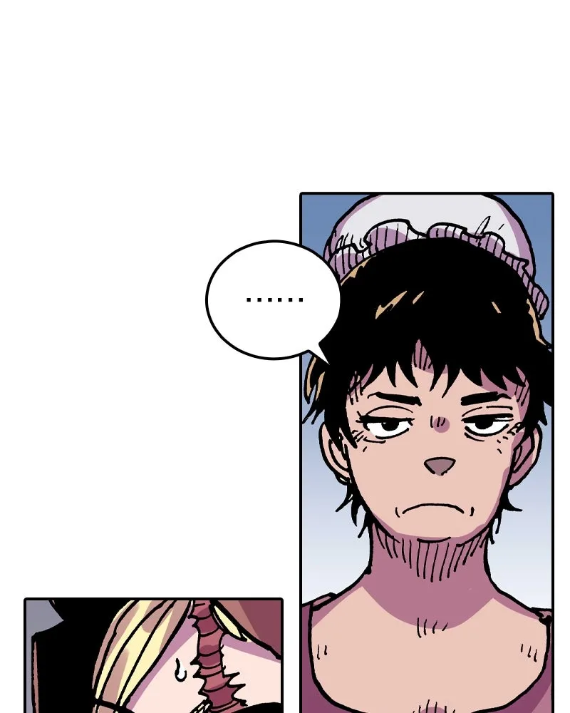 เคลวาเทส อสูรจอมราชัน ตอนที่ 26 ข่าวลือไม่ดีของผู้กล้า รูปที่ 89