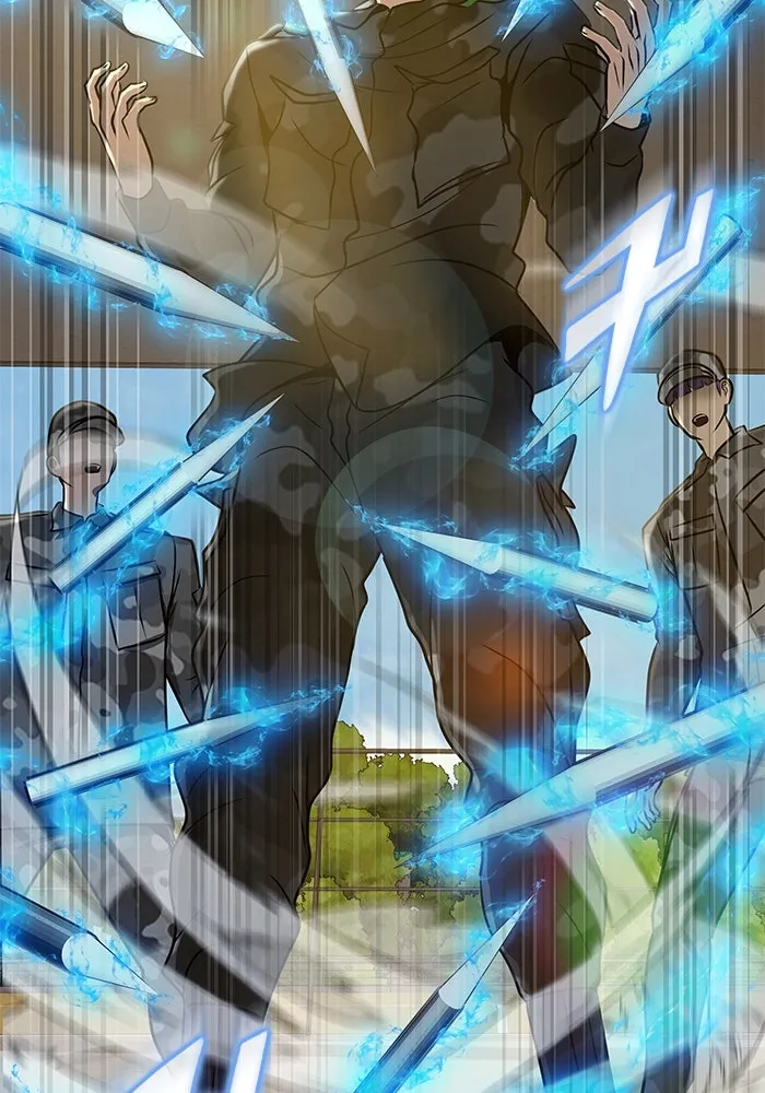 เพลเยอร์นักกินเหล็ก ตอนที่ 35 รูปที่ 89