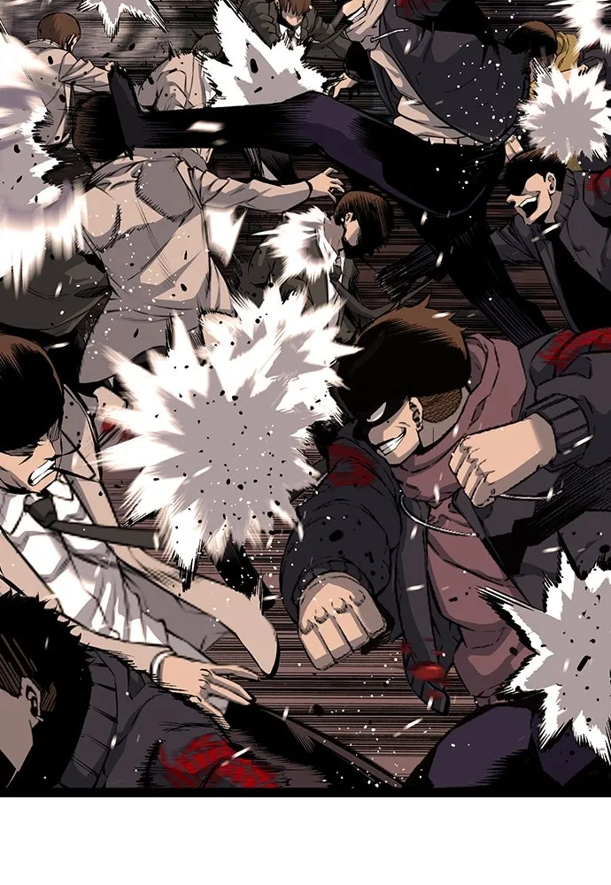 King Game ตอนที่ 15 ลุย!!! รูปที่ 17