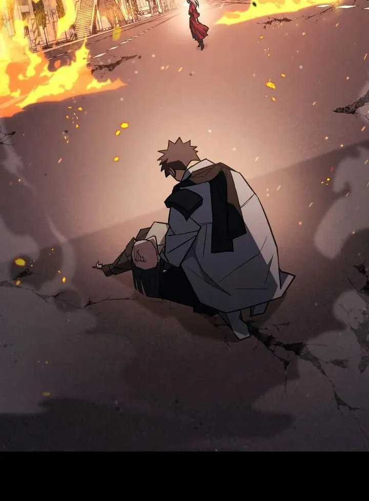 The Hero Returns ตอนที่ ตอนที่ 78 รูปที่ 137