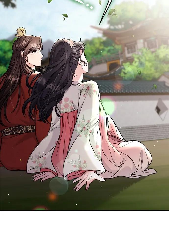 ข้าเนี่ยนะเป็นพระสนม ตอนที่ 25 เจ้าก็มีเรื่องเจ็บปวดเหมือนกัน รูปที่ 56