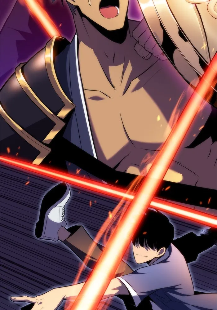 ผู้เล่นหน้าใหม่เลเวลแมกซ์ ตอนที่ 69 เทวาลัยสีเทา (2) รูปที่ 89