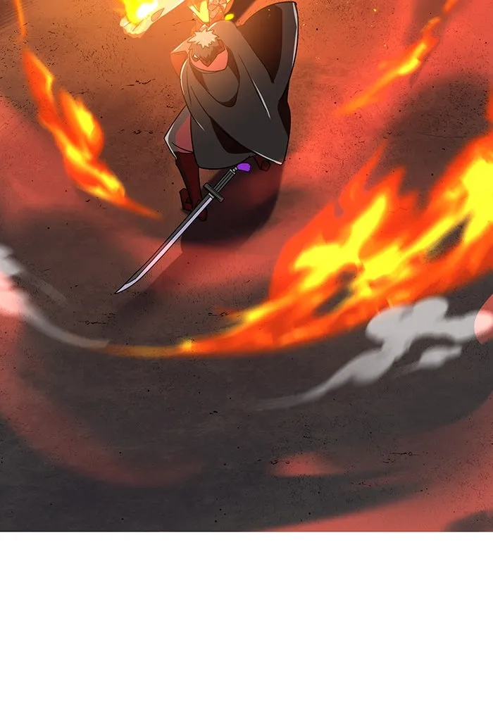 เพลเยอร์เลือดเทวะ ตอนที่ 58 หายนะครั้งที่ 2 ⑤ รูปที่ 110