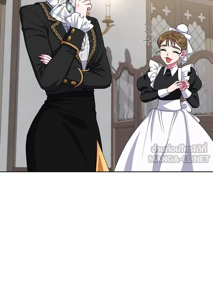 ฉันกลายเป็นแม่พระเอกนิยายจอมเสเพล ตอนที่ 55 รูปที่ 105