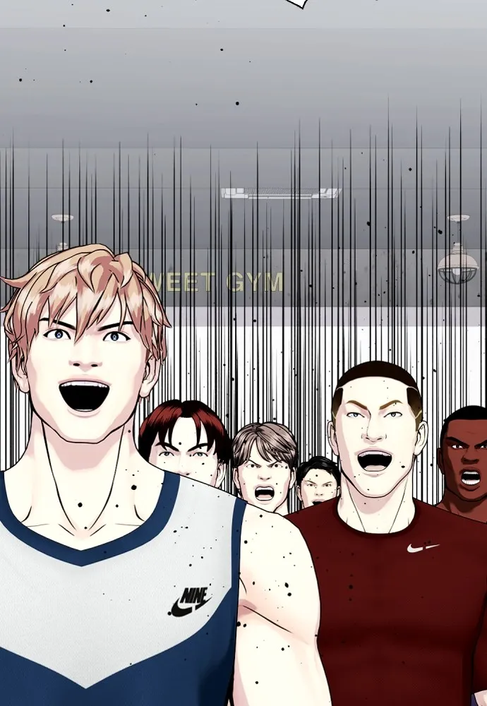 หมาหัวเน่าเก๋าเกินไป ตอนที่ 63 รูปที่ 179