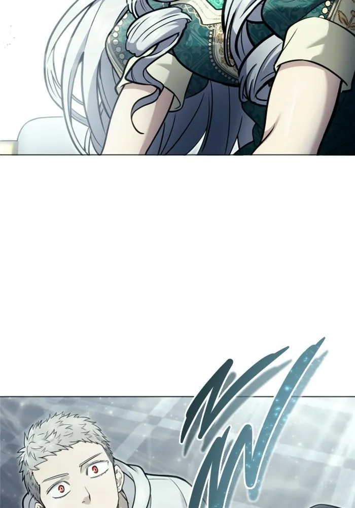 อูเร็ค มาซิโน่ ตอนที่ 34 กองหนุนของตระกูล รูปที่ 119