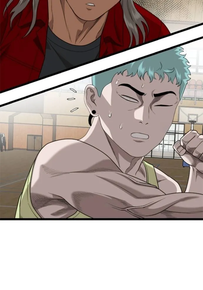 bad guy ตอนที่ 221 รูปที่ 22