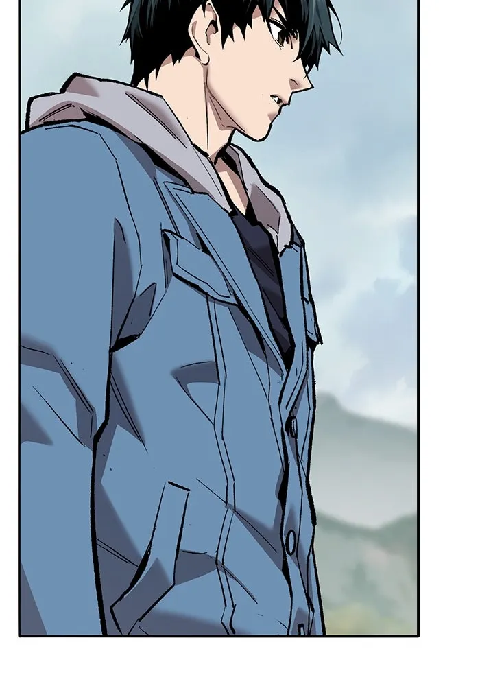 ยอดคนเลเวลทะลุ ตอนที่ 46 โลกที่ลุกเป็นไฟ รูปที่ 52