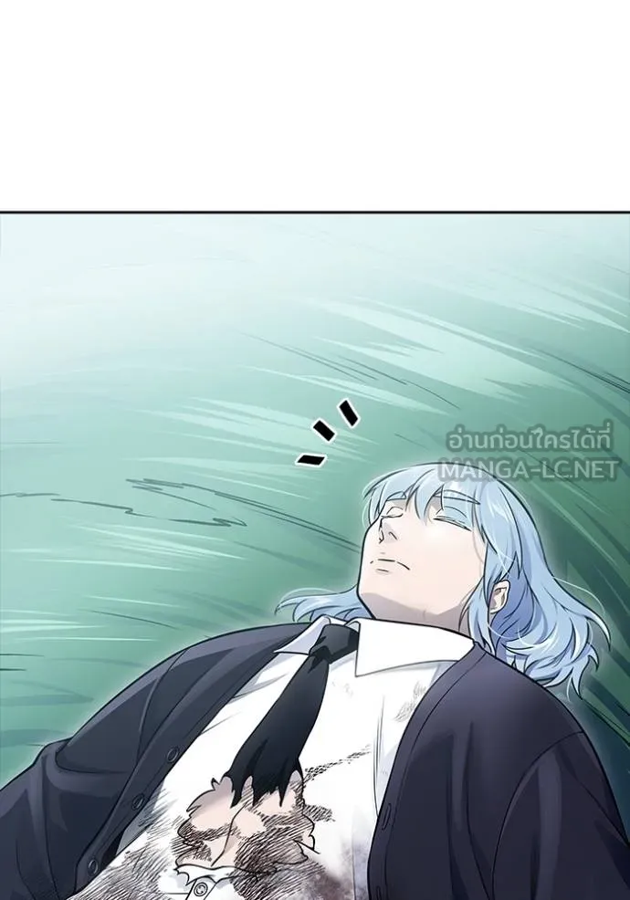 ทาวเวอร์ออฟก๊อด หอคอ ตอนที่ 644 รูปที่ 102