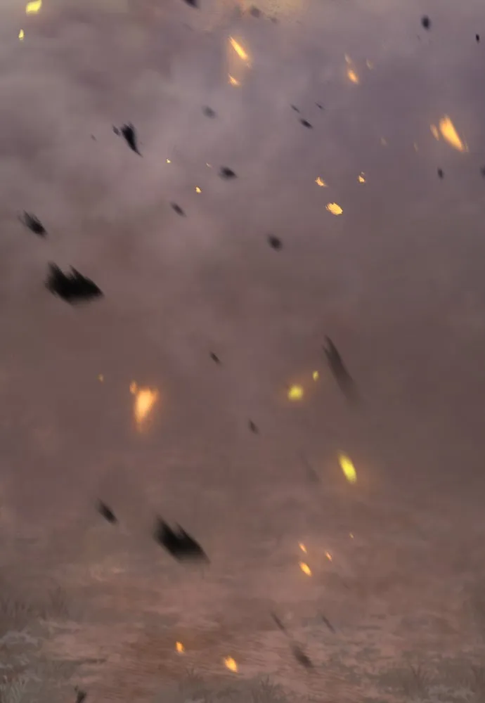 เส้นทางสู่เทพมาร ตอนที่ 107 รูปที่ 80