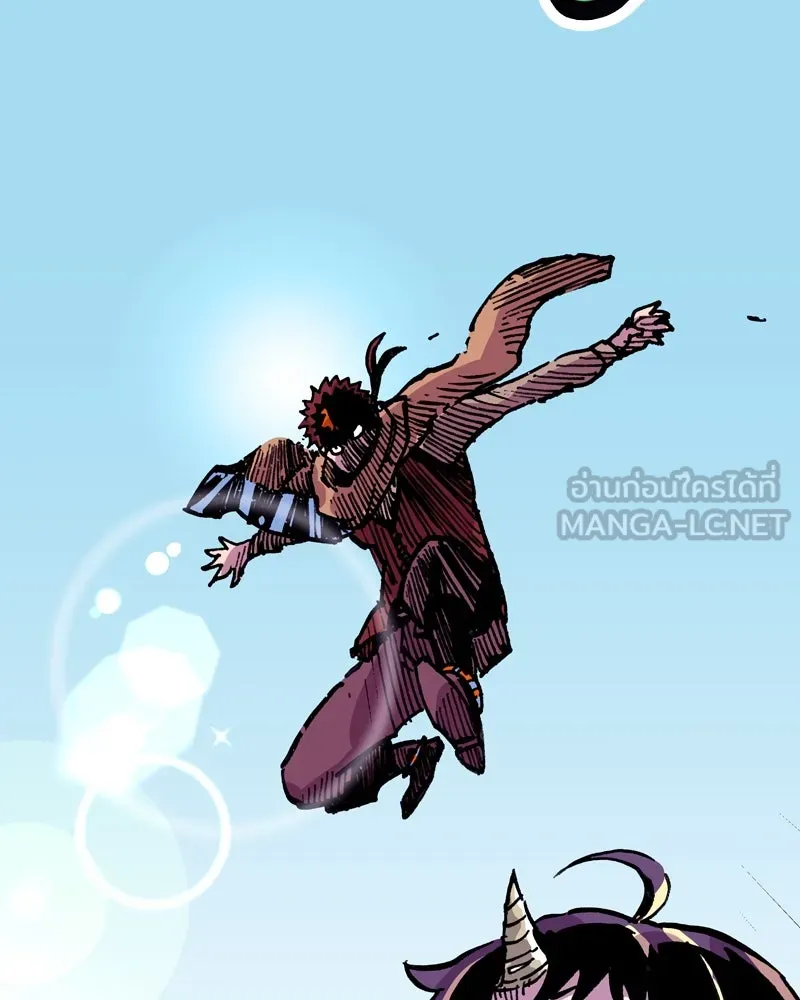 เคลวาเทส อสูรจอมราชัน ตอนที่ 20 แขกจากแดนไกล รูปที่ 54