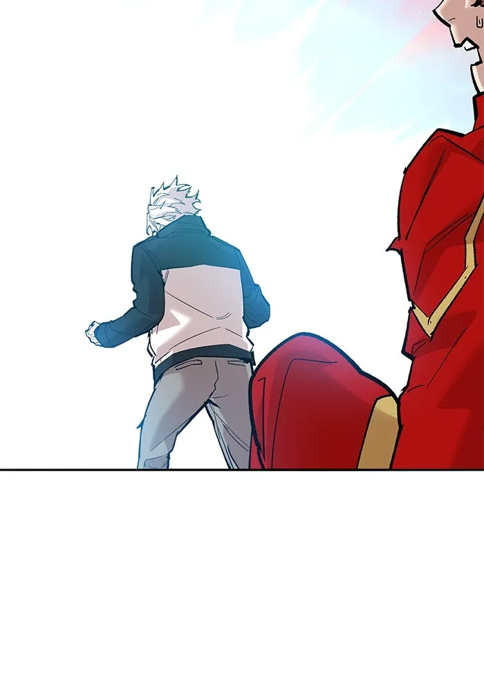 ยอดคนเลเวลทะลุ ตอนที่ 90 อินดิเคเตอร์มิติสูง รูปที่ 173