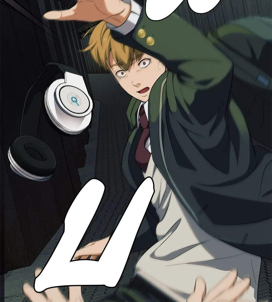 คอลเซ็นเตอร์เปลี่ยนชีวิต ตอนที่ 33 เงาแห่งความตาย รูปที่ 44