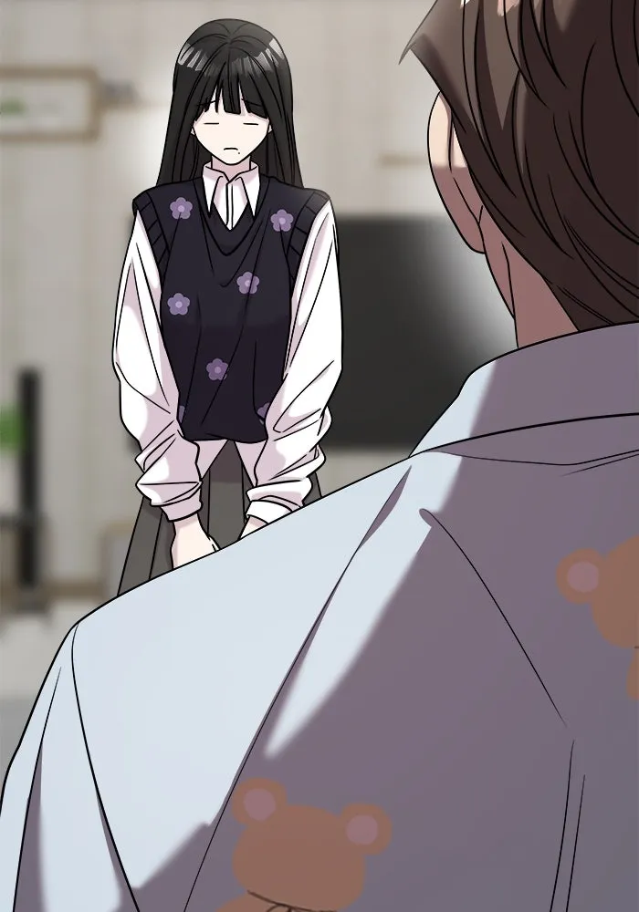 วายร้ายก็อยากมีรัก ตอนที่ 44 รูปที่ 122