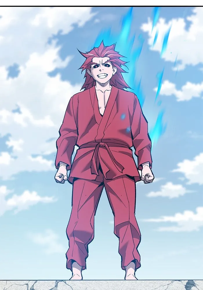 ยอดคนเลเวลทะลุ ตอนที่ 82 ผู้สังหารหมู่แห่ง 8 ดาว (6) รูปที่ 100