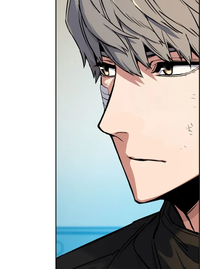 พี่ชายสายบอดี้การ์ด ตอนที่ 50 รูปที่ 91