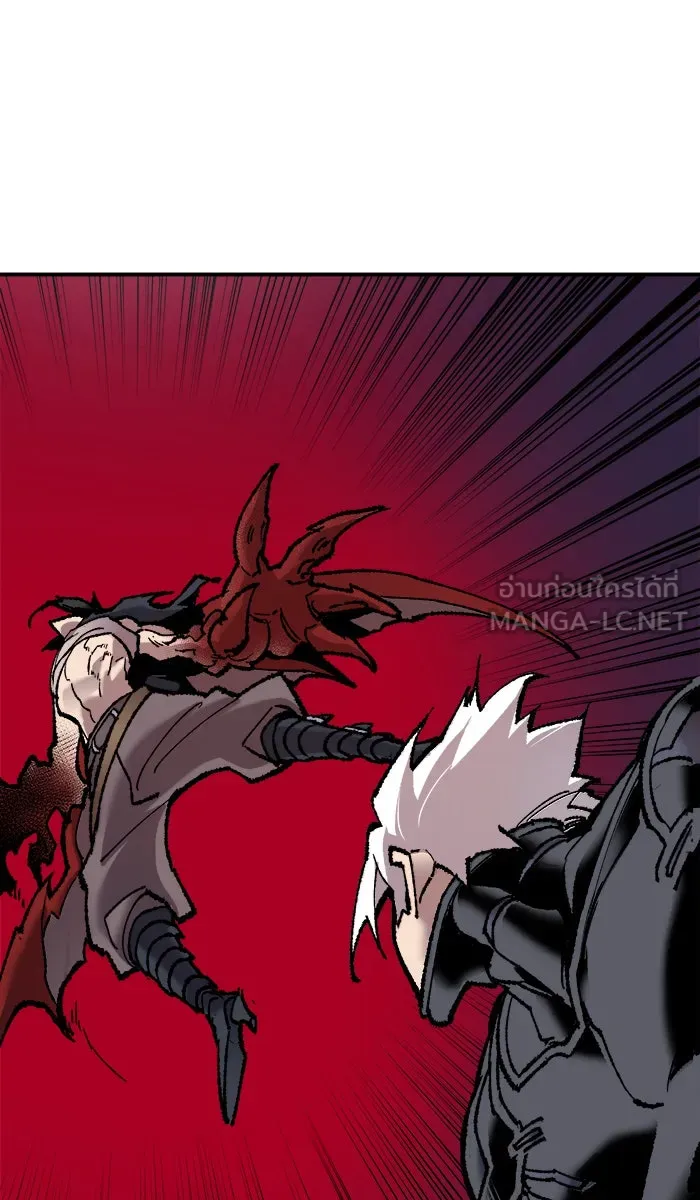 ยอดคนเลเวลทะลุ ตอนที่ 39 ปะทะเดือด รูปที่ 183