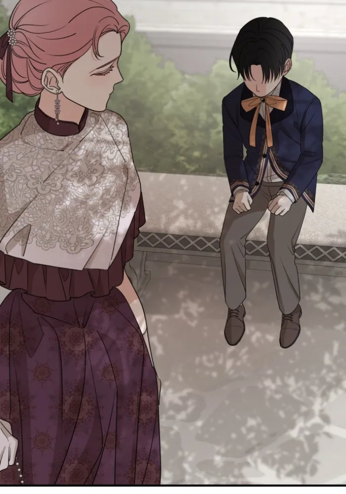 ครอบครัวสามีเห็นทีจะคลั่งรัก ตอนที่ 57 รูปที่ 85