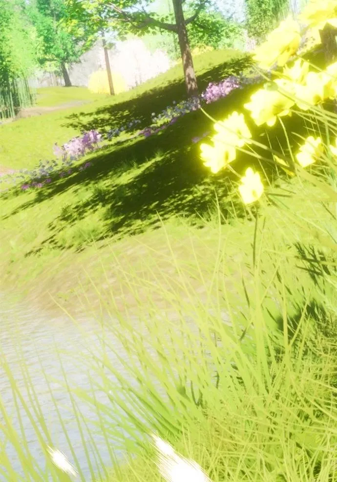 บุตรสาวของดยุกปีศาจ ตอนที่ 181 รูปที่ 46