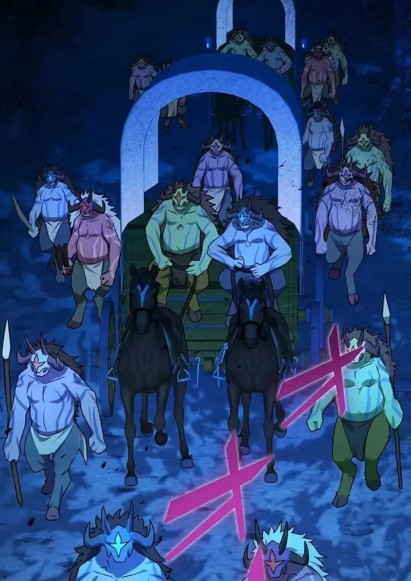 The Strongest Assassin Gets Transferred To Another World With His Whole Class ตอนที่ ตอนที่ 58 รูปที่ 2