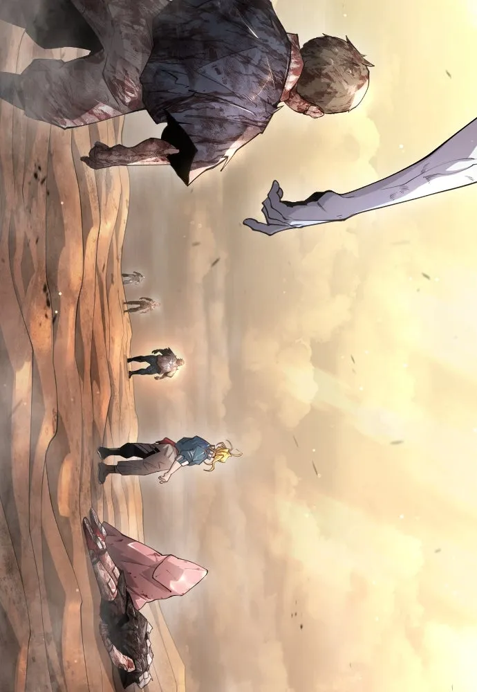 ยุคแห่งยอดมนุษย์ ตอนที่ 65 รูปที่ 88