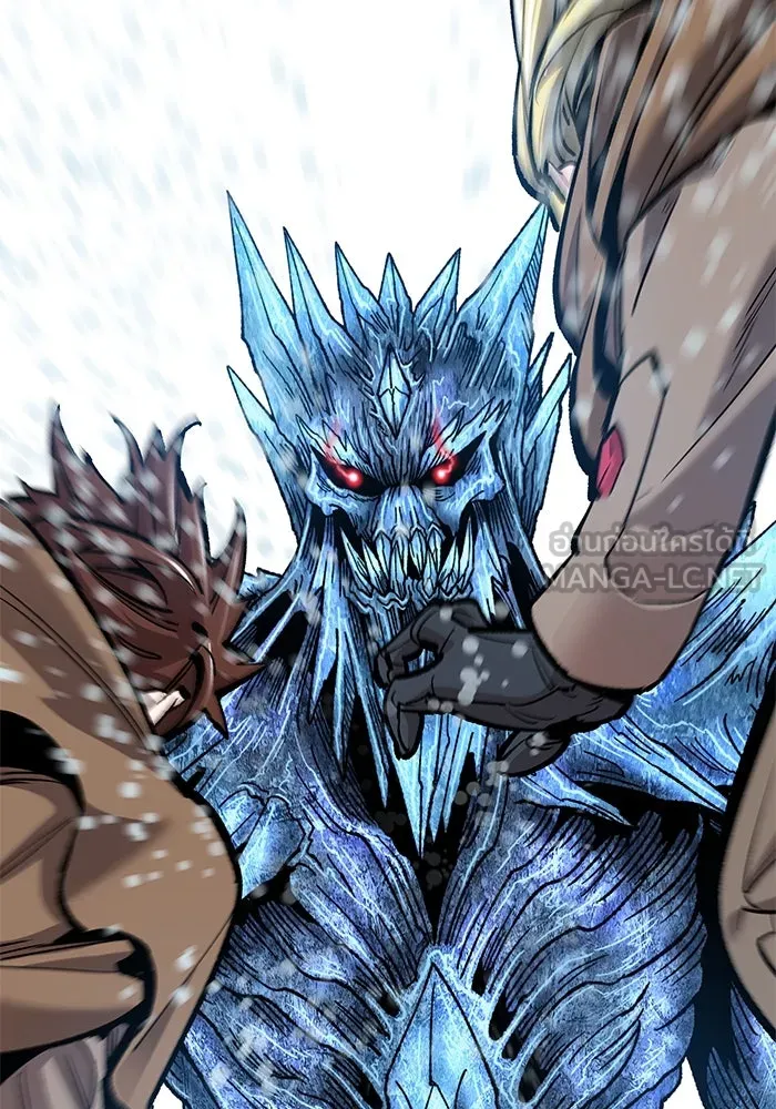 ยอดคนเลเวลทะลุ ตอนที่ 17 ฟรอซน่าเรด (3) รูปที่ 18