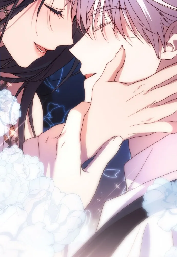 ฉันจะจีบท่านดยุกแดนเหนือ ตอนที่ 84 รูปที่ 79