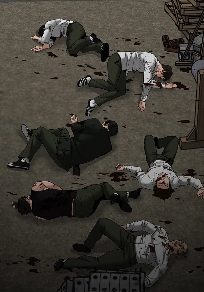 เลวฟาดเลว ตอนที่ 108 รูปที่ 188