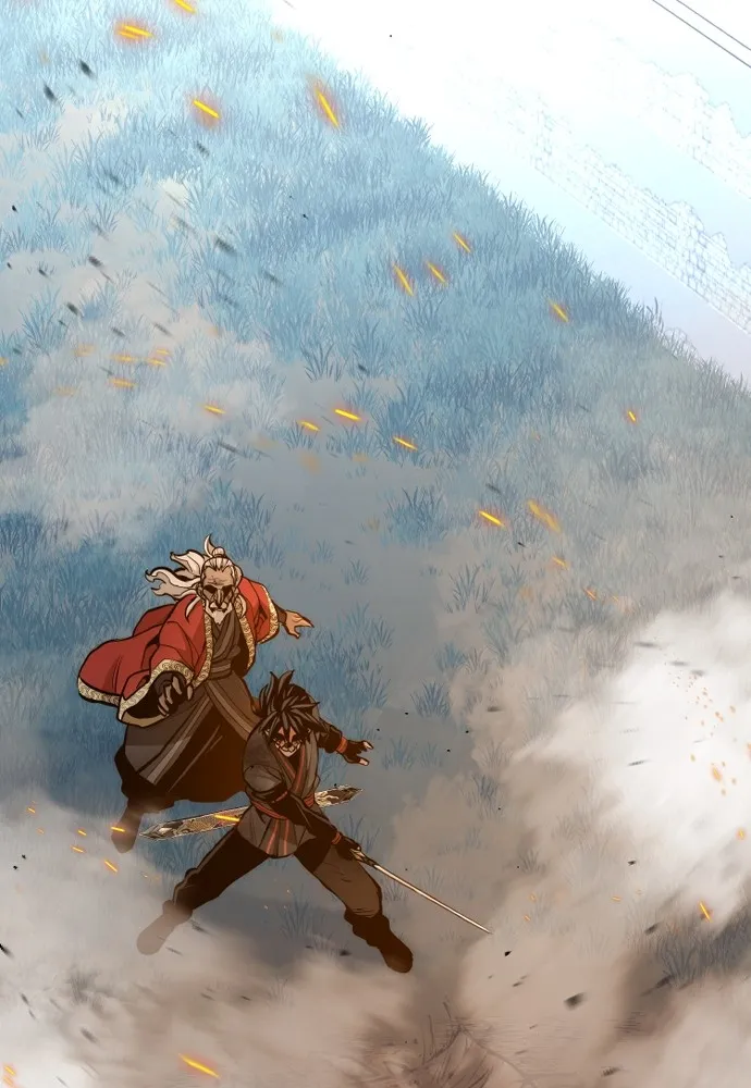 เส้นทางสู่เทพมาร ตอนที่ 53 รูปที่ 116