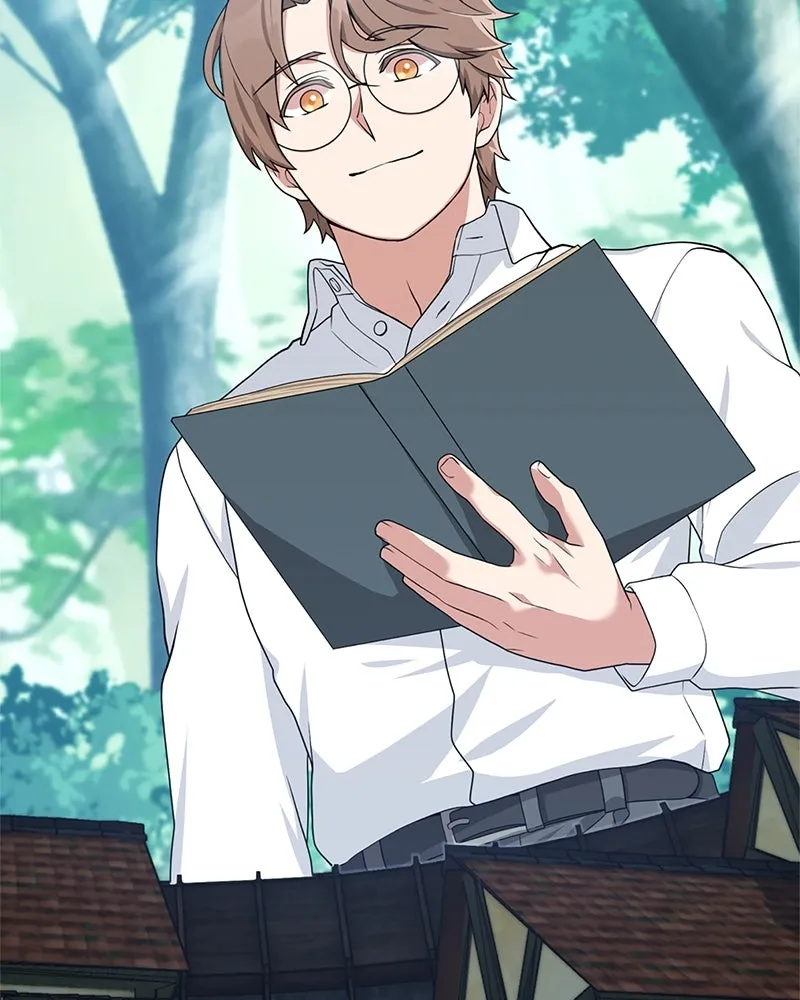 คนสวนโลกฮันเตอร์ ตอนที่ 31 รูปที่ 101