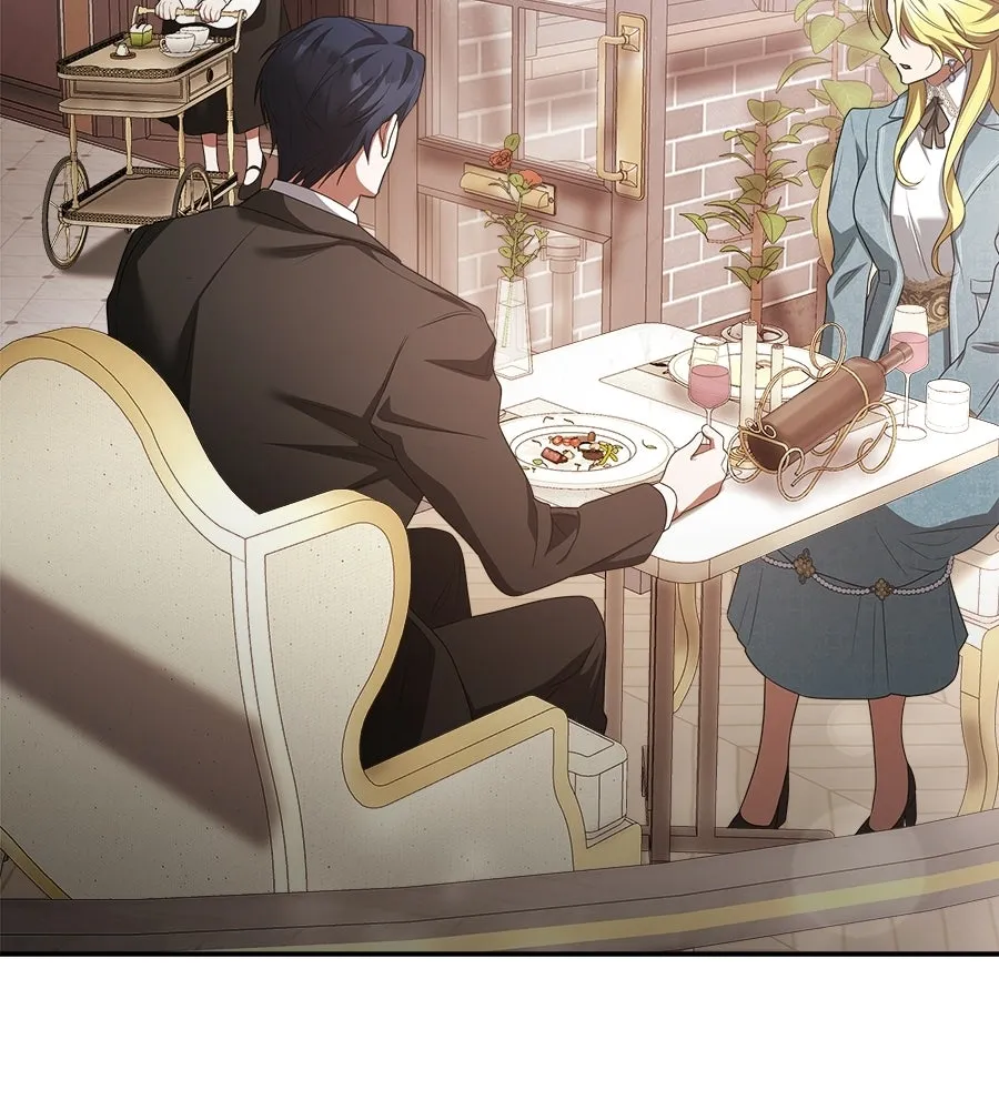 สัญญารักฉบับสุดท้าย ตอนที่ 28 รูปที่ 98