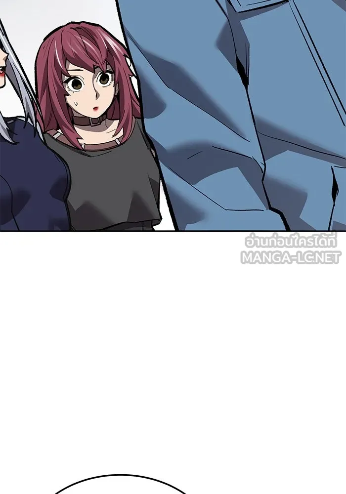 ยอดคนเลเวลทะลุ ตอนที่ 52 โลกที่ลุกเป็นไฟ (7) รูปที่ 99