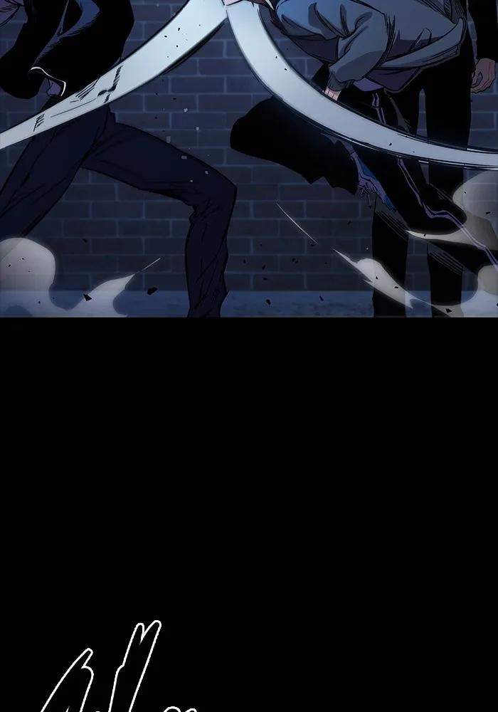 มหาสงครามคนแกร่ง ตอนที่ 5 ไม่ลงรอย รูปที่ 57